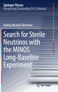 Search for Sterile Neutrinos with the Minos Long-Baseline Experiment