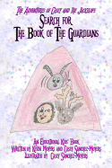 Search for the Book of the Guardians