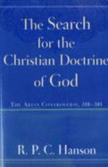 Search for the Christian Doctrine of God