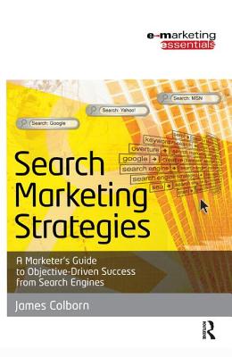 Search Marketing Strategies - Colborn, James