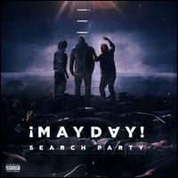 Search Party - Mayday!