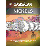 Search & Save: Nickels