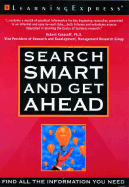 Search Smart and Get Ahead