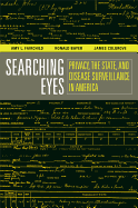 Searching Eyes, 18: Privacy, the State, and Disease Surveillance in America
