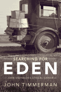 Searching for Eden