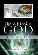 Searching for God: Adults Only, Pg 16