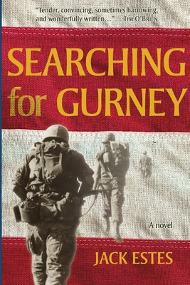 Searching for Gurney - Estes, Jack