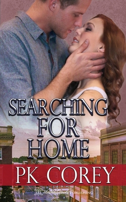 Searching for Home - Corey, Pk