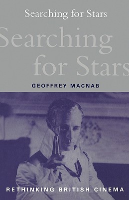 Searching for Stars - Macnab, Geoffrey