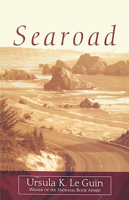 Searoad - Le Guin, Ursula K