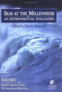 Seas at the Millennium: An Environmental Evaluation - Sheppard, Charles