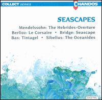 Seascapes - Various Artists