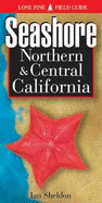Seashore of Northern & Central California