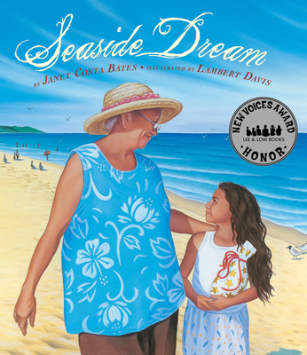 Seaside Dream - Costa Bates, Janet