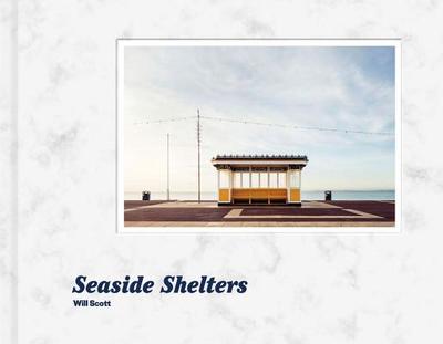 Seaside Shelters - Scott, Will