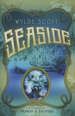 Seaside - Scott, Wylde