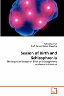 Season of Birth and Schizophrenia