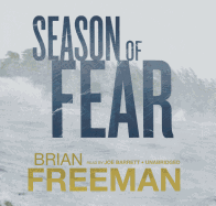 Season of Fear Lib/E