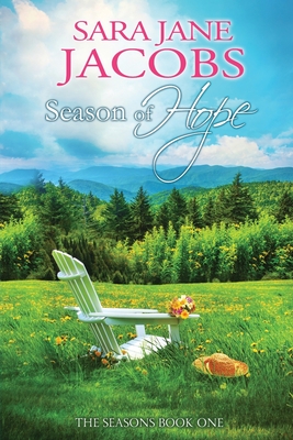 Season of Hope - Jacobs, Sara Jane