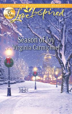 Season of Joy - Carmichael, Virginia