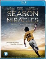 Season of Miracles [Blu-ray]