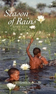 Season of rains: Africa in the world