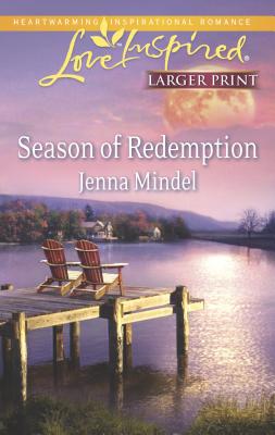 Season of Redemption - Mindel, Jenna