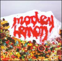 Season of Sweets - Modey Lemon