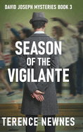 Season of the Vigilante