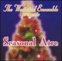 Seasonal Aire - The Westwind Ensemble