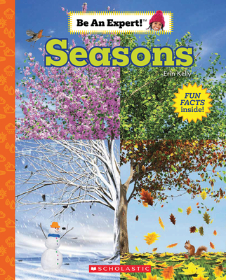 Seasons (Be an Expert!) - Kelly, Erin