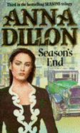 Season's End - Dillon, Anna