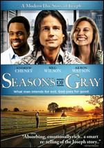Seasons of Gray - Paul Stehlik Jr.