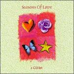 Seasons of Love - Academy of St. Martin in the Fields; Seta Tanyel (piano)