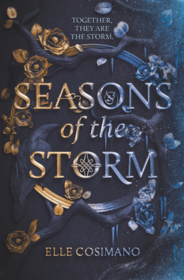 Seasons of the Storm - Cosimano, Elle