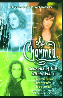 Seasons of the Witch: Volume 1 - Various