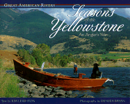 Seasons of the Yellowstone