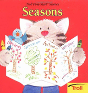 Seasons - Pbk (Fs Science)