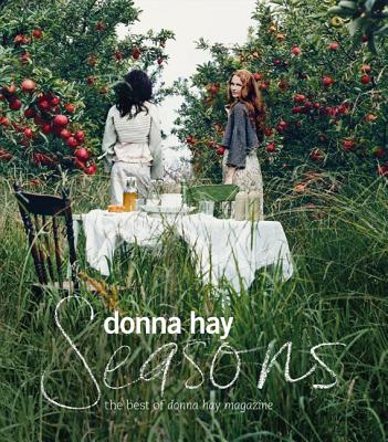 Seasons - Hay, Donna