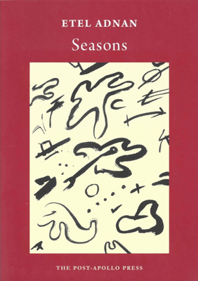 Seasons - Adnan, Etel
