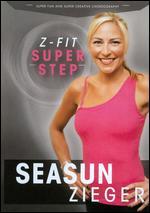 Seasun Zieger: Z-Fit Super Step