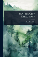 Seattle City Directory