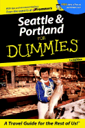 Seattle & Portland for Dummies?
