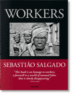 Sebastio Salgado. Arbeiter. Zur Archologie des Industriezeitalters