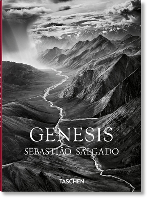 Sebastio Salgado. Genesis - Taschen (Editor)