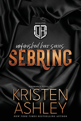 Sebring - Ashley, Kristen