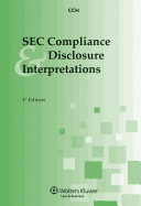 SEC Compliance and Disclosure Interpretations