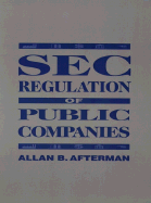 SEC Regulation of Public Companies