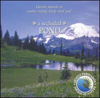 Secluded Pond - Various Artists