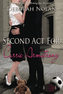 Second ACT for Carrie Armstrong